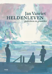 Omslag van Heldenleven
