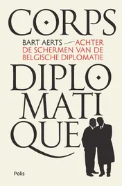 Omslag van Corps diplomatique