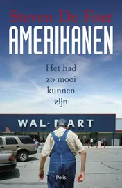 Omslag van Amerikanen