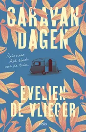 Omslag van Caravandagen