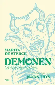 Omslag van Demonen