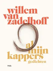 Omslag van Al mijn kappers