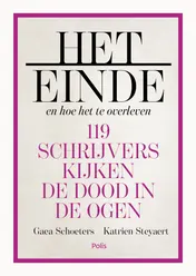 Omslag van Het einde en hoe het te overleven