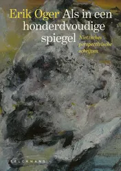 Omslag van Als in een honderdvoudige spiegel