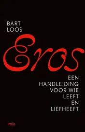 Omslag van Eros