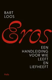 Omslag van Eros
