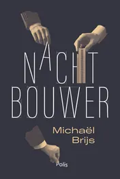 Omslag van Nachtbouwer