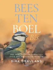 Omslag van Beestenboel Bis