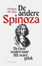 Omslag van De andere Spinoza