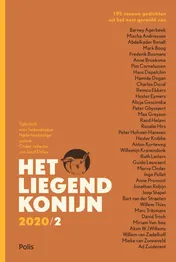 Omslag van Het Liegend Konijn (jg. 18 nr. 2)