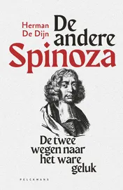 Omslag van De andere Spinoza
