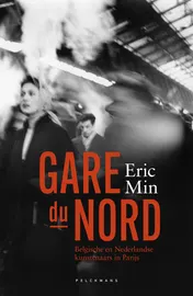 Omslag van Gare du Nord