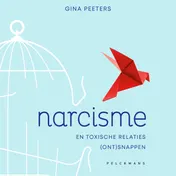 Omslag van Narcisme