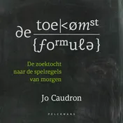 Omslag van De toekomstformule