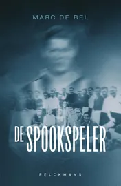 Omslag van De spookspeler