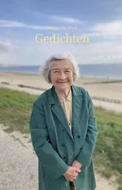 Omslag van Gedichten Maria Van Dyck