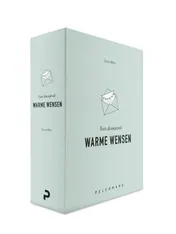 Omslag van Liz is More - Een doosjevol warme wensen
