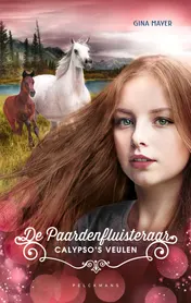 Omslag van Calypso's veulen