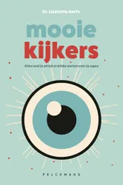 Omslag van Mooie kijkers