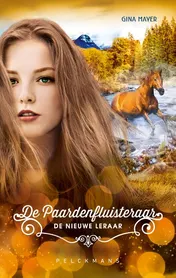 Omslag van De nieuwe leraar