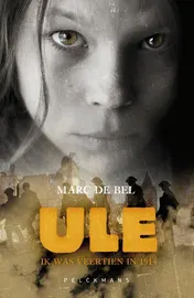 Omslag van Ule