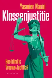 Omslag van Klassenjustitie