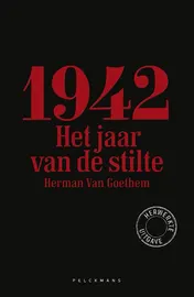 Omslag van 1942
