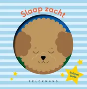 Omslag van Slaap zacht