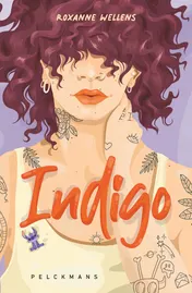 Omslag van Indigo