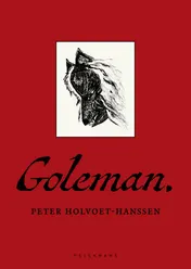 Omslag van Goleman