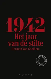 Omslag van 1942 (herwerkte uitgave)