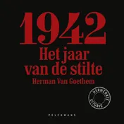Omslag van 1942 (herwerkte uitgave)