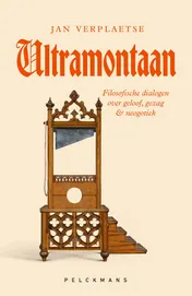 Omslag van Ultramontaan