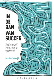 Omslag van In de ban van succes