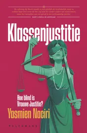 Omslag van Klassenjustitie