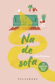 Omslag van Na de sofa