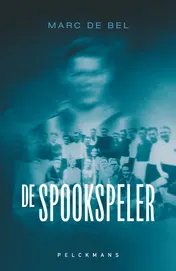 Omslag van De spookspeler