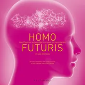 Omslag van Homo Futuris