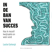 Omslag van In de ban van succes