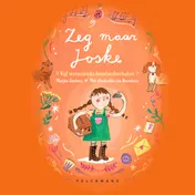 Omslag van Zeg maar Joske