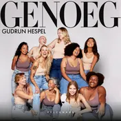 Omslag van Genoeg