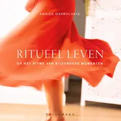 Omslag van Ritueel leven