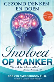 Omslag van Invloed op Kanker