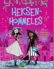 Omslag van Heksenhommeles