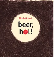 Omslag van Beer, hol!