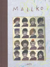 Omslag van Mallko