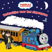 Omslag van Verhaaltjes voor het slapen gaan