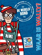 Omslag van De wereld rond