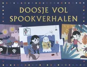 Omslag van Een doosje vol spookverhalen