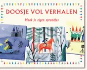 Omslag van Doosje vol verhalen